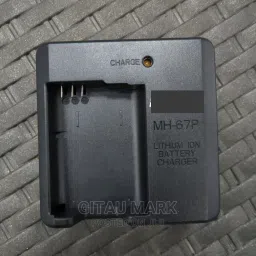 Digicom MH-67 camera battery charger Compatible with nikon en el 23 Camera Battery Charger-image-24