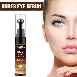 Improved Under Eye Roll On Serum For Dark Circles, Puffiness, Wrinkles --17