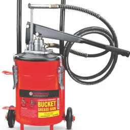 BPT5 Bucket Grease Dispenser With Trolley and 5 Kg Capacity Manual Pump-picture-25