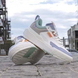 Casual Sneaker Shoes For Women | Combining Style and Comfort with Lace-Up Design Casuals For Women-image-8