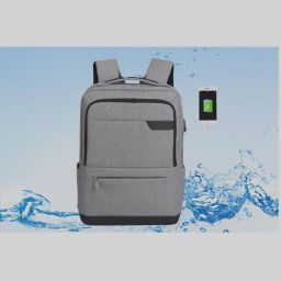 Medium 30 L Laptop Backpack backpack for men backpack bags bagpack (S-17*14)-image-83