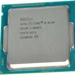 processsor SS I3 4130/4150/4160/4170/4150T/4160T 3.4 GHz LGA 1150 2 Core Processor Designed for Desktop-15