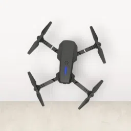 New Sale E88 Remote Control Drone Dual Camera Drone 720p Video_7 Drone-image-26