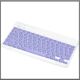 X88 Pro Wireless Keyboard , Bluetooth 5.0 keyboard for Mac, Windows, Android Wireless KeyBoard-1