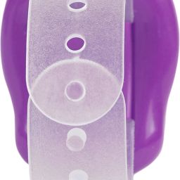 ummah needs Led Light Hand Tally Counter Size Standard Digital Tally Counter image 4