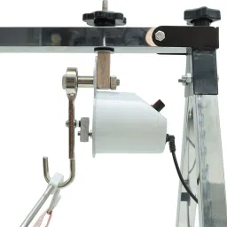 white collar USB Cradle, Travel Use KIt ( Cradle Not Include) image 4