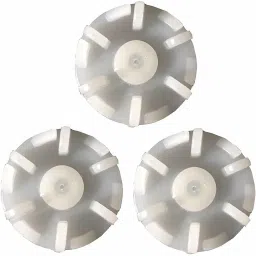 Mixer jar Coupler Suitable for Havells- 3 Piece - Suitable for All 6 Teeth jar Coupler Mixer Grinder Coupler-image-57
