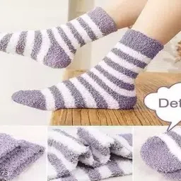 Women Striped, Geometric Print, Woven Ankle Length, Calf Length, Mid-Calf/Crew-image-66