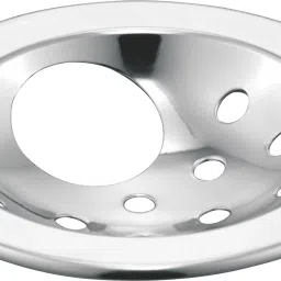 Floor Stainless Steel Push Down Strainer-image-44