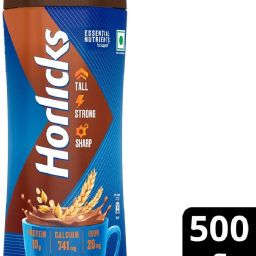 Chocolate Delight Flavour(Dummy)-20