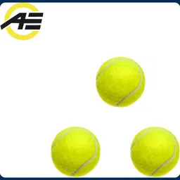 jai shri New-Tennis ball _246Pack of 6 Tennis Ball-picture-27