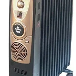 RH 9F Plus 2000 Watts 9 Fins Oil Filled Room Heater Oil Filled Room Heater-image-63