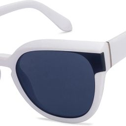 Polarized, UV Protection Cat-eye Sunglasses (60)-image-96