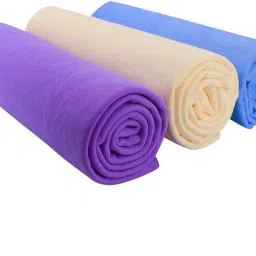 Chamois Leather Vehicle Washing Cloth-51
