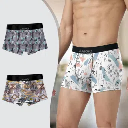 Pack of 3 Men Trunk-image-6