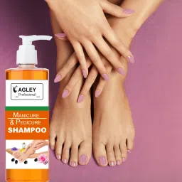 SHAMPOO BEAUTY Pedicure & Manicure-image-80