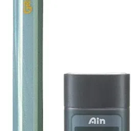 Mechanical Pencil Graphgear500 - 0.9mm with C279-2B 0.9mm Lead Silver Color Pencil-image-58
