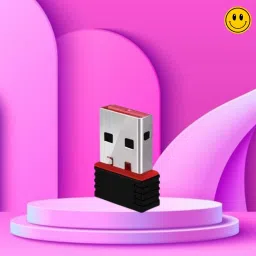 FRONY Wireless -N Mini USB Adapter USB Adapter-11