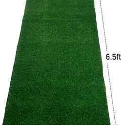 Artificial Grass, PP (Polypropylene) Floor Mat-18
