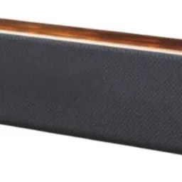 WRENS 20 Watt Bluetooth 5.3 Wireless Soundbar with Double Woofer 20 W Bluetooth Soundbar-image-76