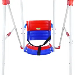 Foldable Garden Swing for Kids, Jhula for Indoor & Outdoor Activity Swings-11