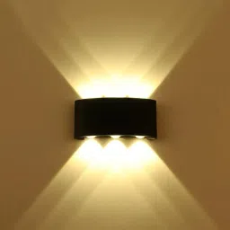 Wallchiere Wall Lamp With Bulb-image-1