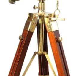 Sian Brass Handicraft Brass Telescope_05 Reflecting Telescope-picture-31