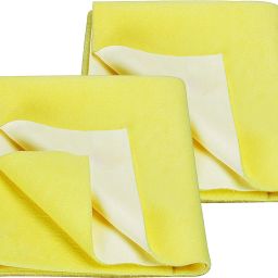 Cotton Baby Sleeping Mat-image-34