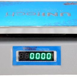 Unitech Professional 40kg Digital Weighing Scale with LCD Display for Accurate Weight Weighing Scale image 2