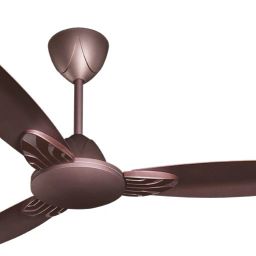 Senoprime 48" Roast Brown 1200 3 Blade Ceiling Fan-11