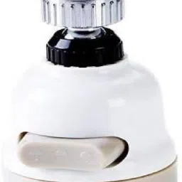 360 Degree Rotating Water Saving Silicone and Stainless Steel Sprinkler Faucet Tap Mount Water Filter-22