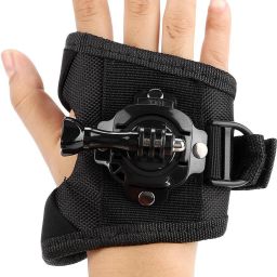 TECHGEAR Body Strap Camera Mount-picture-15