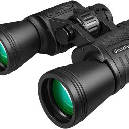 zvonko Professional Waterproof Adults Bird Watching Travel Long Distance Binoculars Binoculars-image-77