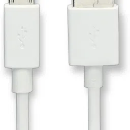 Koyonix Micro USB Cable 2 A 1 m original Micro USB Cable | Compatible with Realme 2,2Pro,C1,C2,C3,C7,C11,C12,C15,Vivo Y69,Y66,V5,V5S,V9,OPPO A83,A3,A3s,A5s-image-77