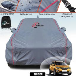 Renault Triber RXE Body Cover-image-0