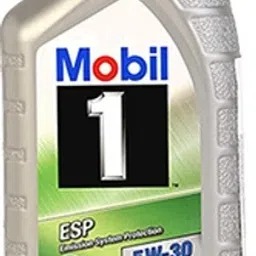 ESP 5W-30 Fully synthetic Full-Synthetic Engine Oil-picture-17