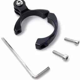 Action Pro Handlebar Flat Placement Camera Mount-picture-2