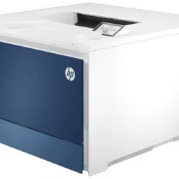 HP Color LaserJet Pro 4203dn Printer Single Function Monochrome Laser Printer image 4