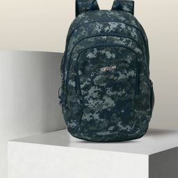 Medium 30 L Backpack Crusader Marpat Navy Digital Camo-28