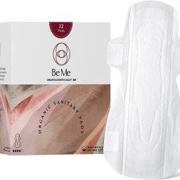 Sanitary Pads (XL - For Heavy Flow (Overnight) -Disposable Pouch with each pad) Sanitary Pad-picture-12