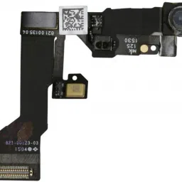 A-ONE RETAIL Front Camera with Proximity; Ambient Light Sensor Mic Flex iPhone 6S Replacement Camera-image-3