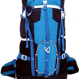 55L TRAVEL BACKPACK FOR OUTDOOR SPORT HIKING TREKKING BAG CAMPING RUCKSACK Rucksack - 55 L-image-114
