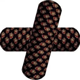 changers Microfibre Floral Bolster Pack of 2-picture-41