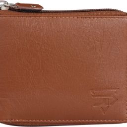 Women Casual Brown Artificial Leather Wallet - Mini-image-70