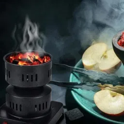 450 W Radiant Cooktop Push Button-picture-17