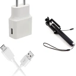 Wall Charger Accessory Combo for Xiaomi Redmi 6 Pro-picture-23