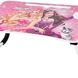 Foldable multipurpose Laptop table Wood Portable Laptop Table-10