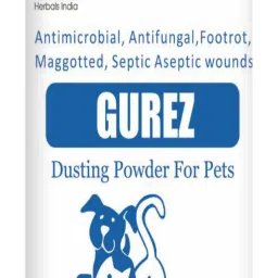 Natural Pet Powder for Dogs and Cats Anti-itching, Anti-Fungal Infection 200 Gm All Natural Cologne-image-38