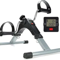 Mini peddler Exercise cycle Resistance, Exercise Bike Mini Pedal Exerciser Cycle Mini Pedal Exerciser Cycle-44