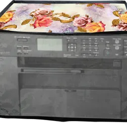 JMT Canon Image Class MF4720w Laser Printer Printer Cover-image-92